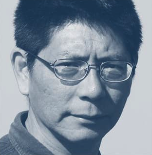陈嘉映头像