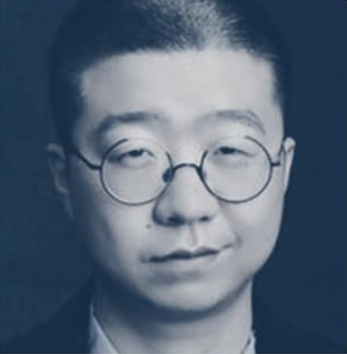 李诞头像