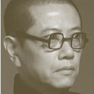 陈丹青头像