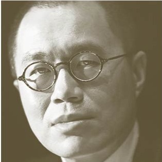 梁文道头像