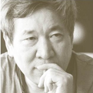 阎连科头像