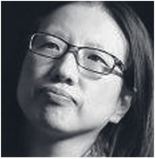 李静头像